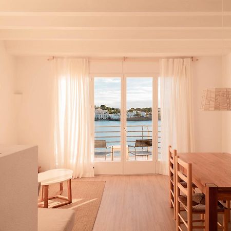 Habitatges Turistics Riba Pitxot - Norai Apartment Cadaques Exterior photo