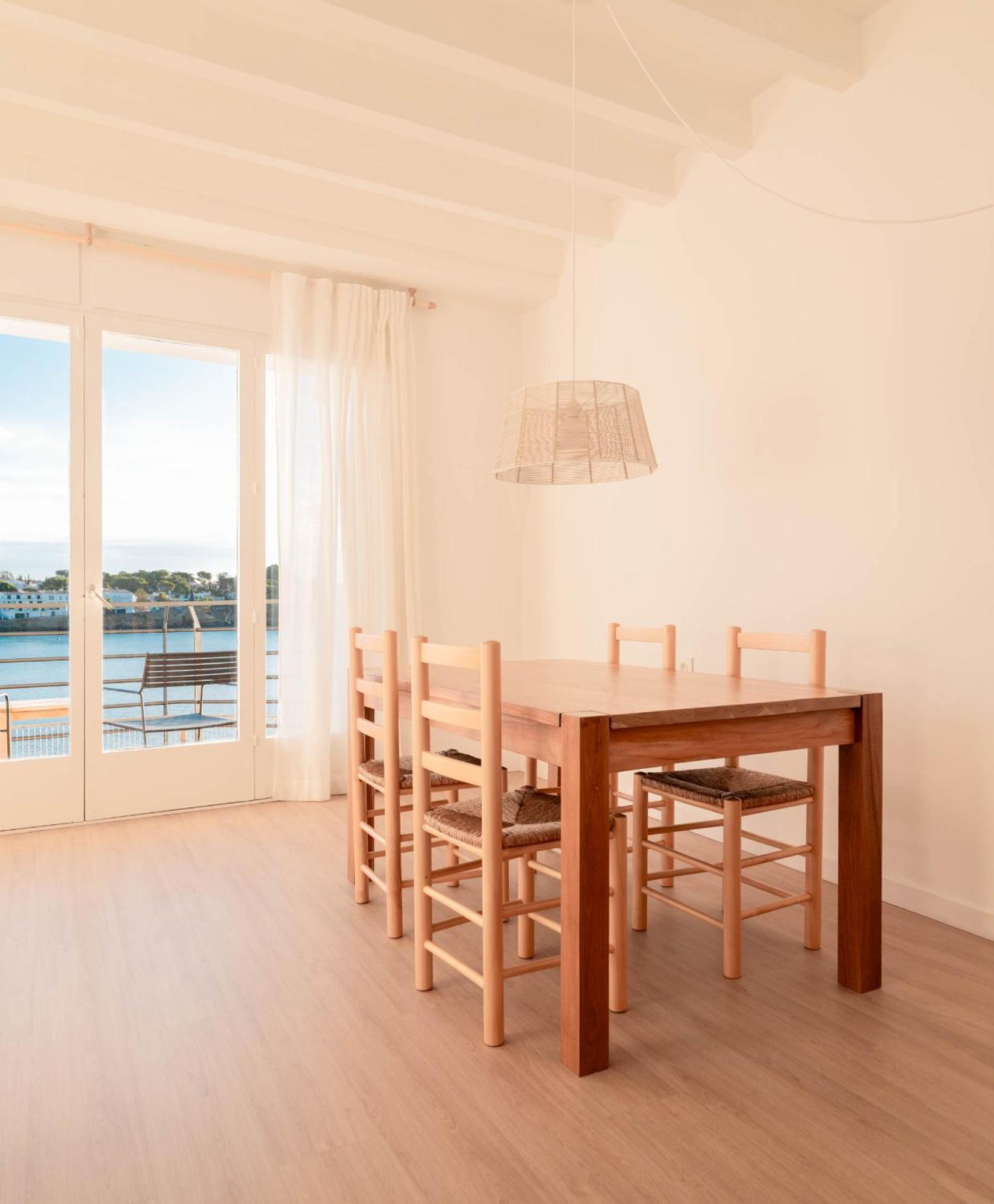 Habitatges Turistics Riba Pitxot - Norai Apartment Cadaques Exterior photo