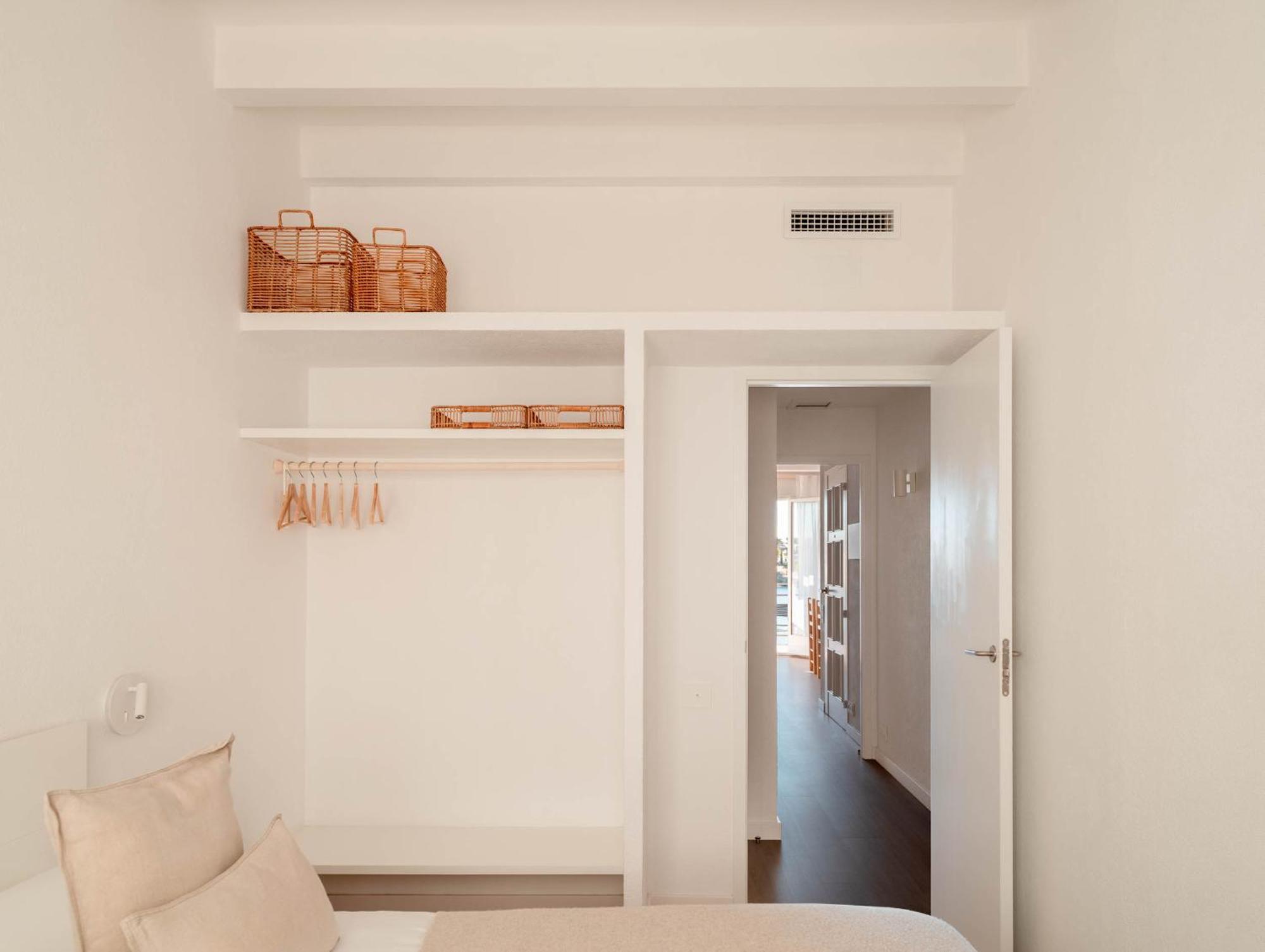 Habitatges Turistics Riba Pitxot - Norai Apartment Cadaques Exterior photo